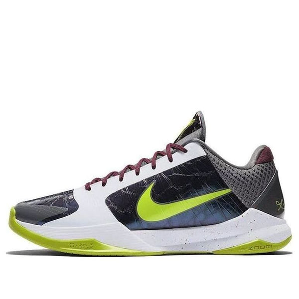 NikeZoom Kobe 5 Protro 'Chaos'