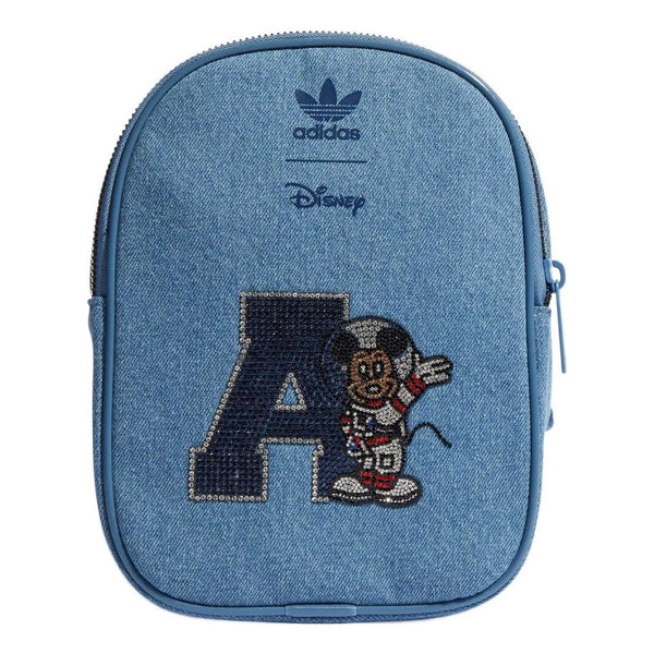 adidas(WMNS)  Originals x Disney Mini Backpack 'Blue'