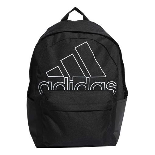 adidasClassic Badge of Sport Backpack 'Black'