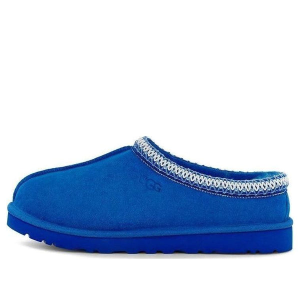 UGGTasman Slipper 'Dive Blue'