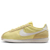 Nike(WMNS)  Cortez TXT 'Soft Yellow'