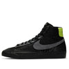 NikeBlazer Mid '77 'Spider Web'