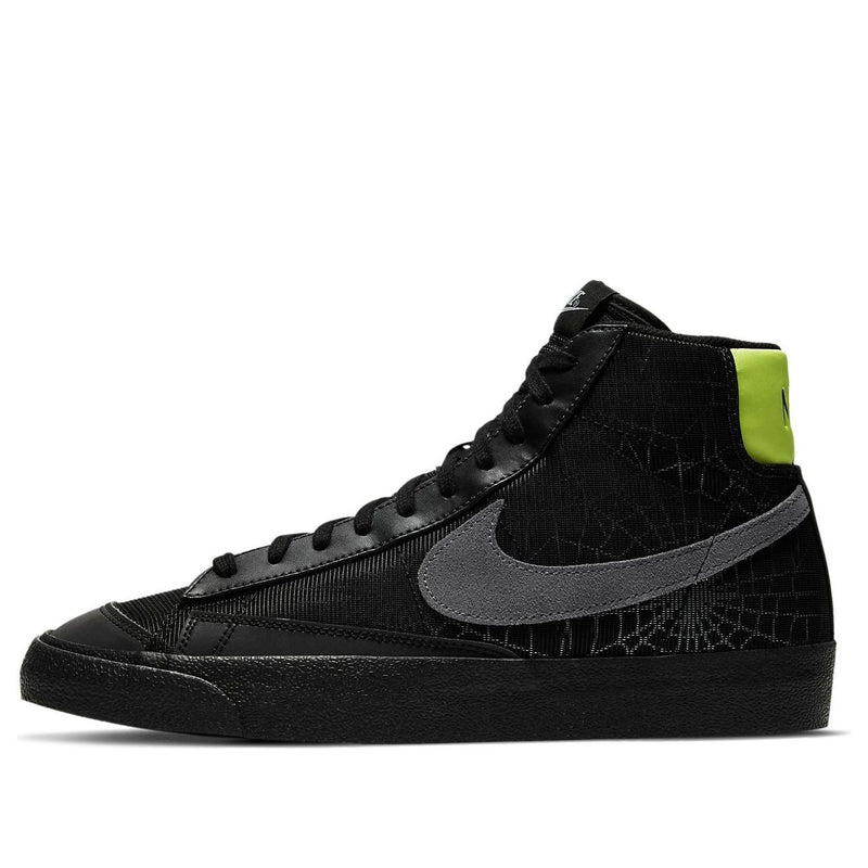 NikeBlazer Mid '77 'Spider Web'