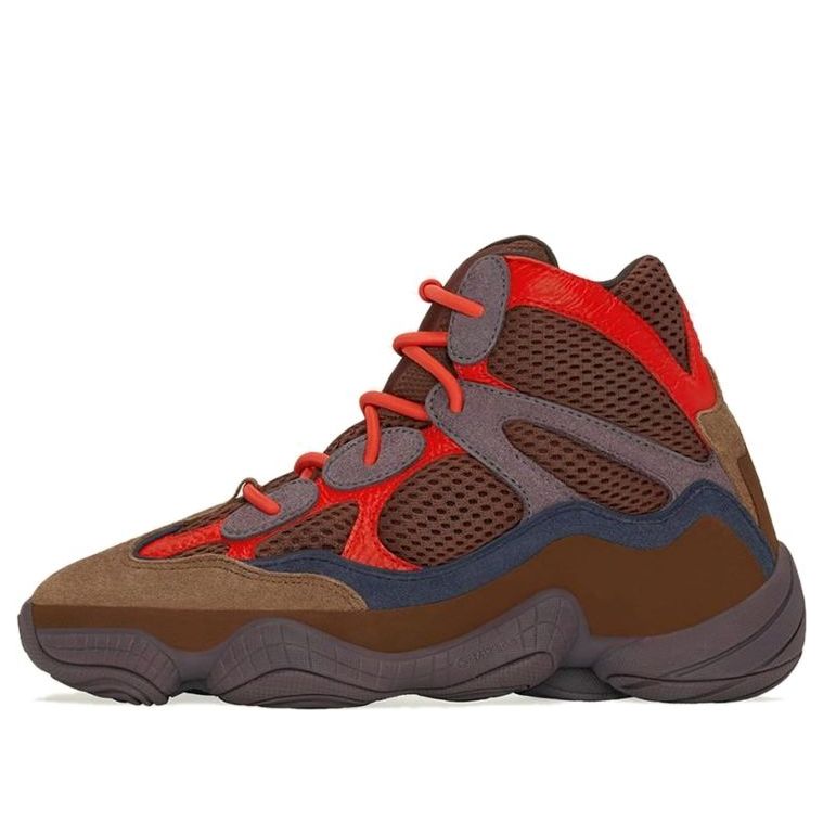 adidasYeezy 500 High 'Sumac'