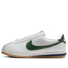 NikeCortez Leather 'Summit White Fir'