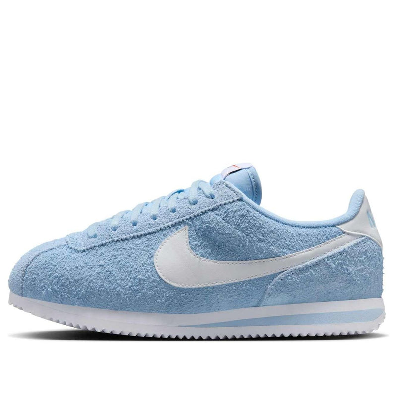 Nike(WMNS)  Cortez Vintage 'Aluminum'
