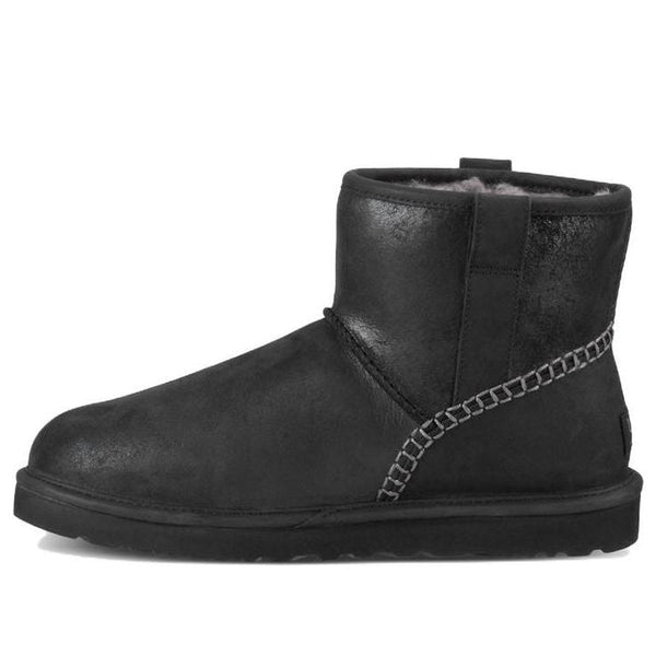 UGGAustralia Classic Mini Stitch