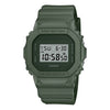 CASIOG-Shock Square 'Green'
