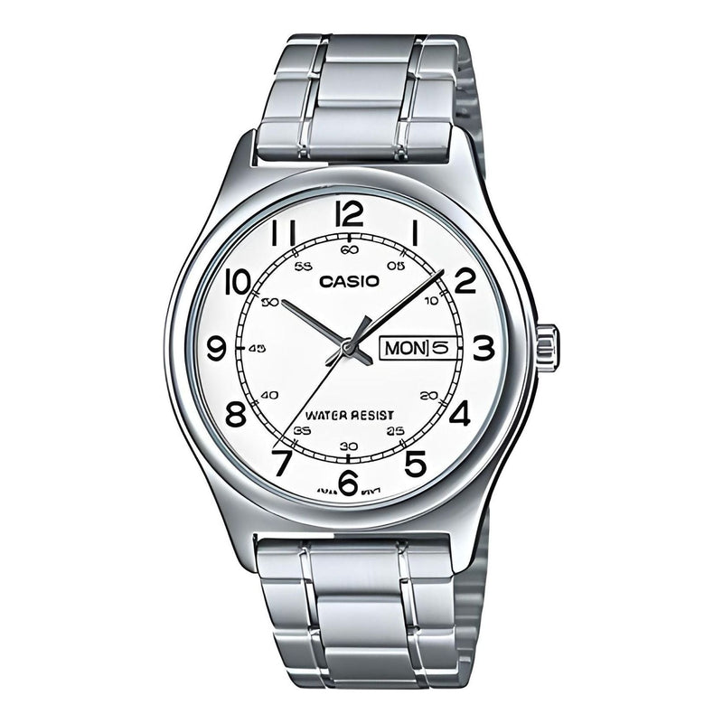 CASIOQuartz Waterproof Unisex Mens MTP-V006D-7B2