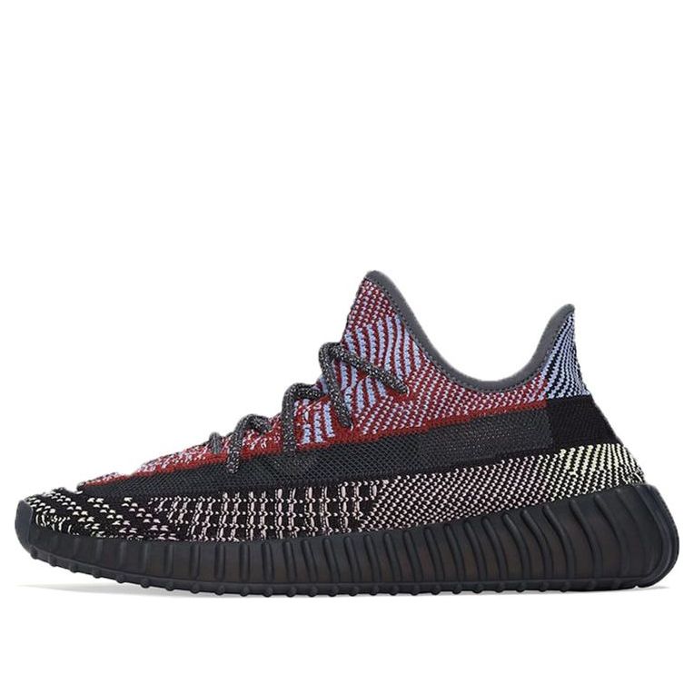 adidasYeezy Boost 350 V2 'Yecheil Non-Reflective'
