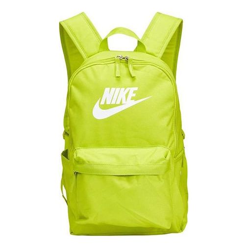 NikeHeritage Backpack 'Light Green'