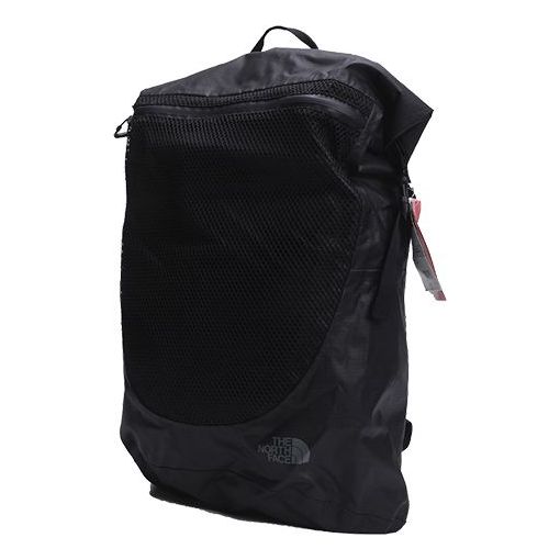 THE NORTH FACEWaterproof Backpack 'Black'