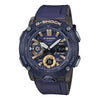 CASIOG-Shock Analog-Digital 'Blue'