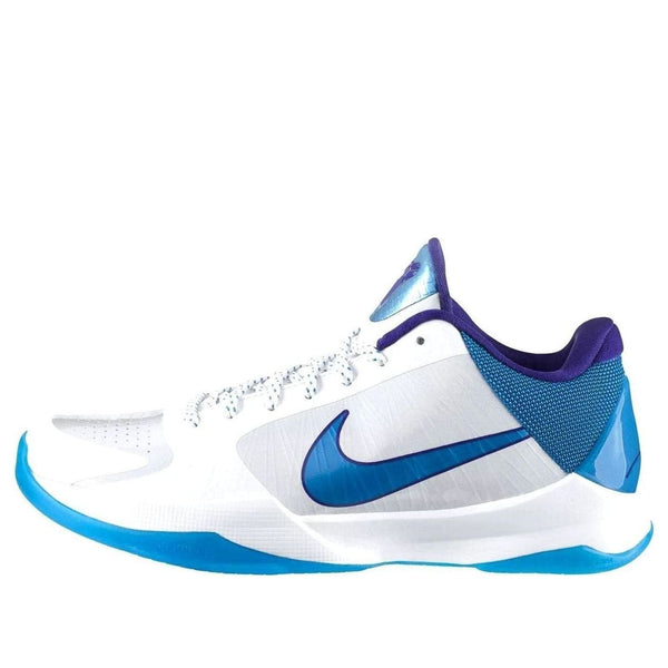 NikeZoom Kobe 5 'Draft Day'