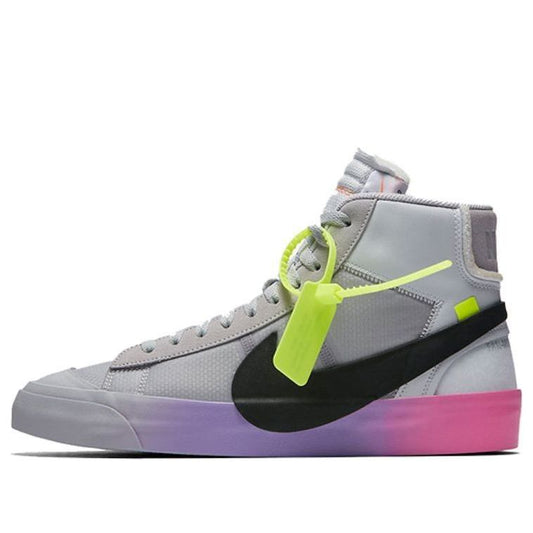 Nikex Off-White x Serena Williams Blazer Studio Mid 'Queen'