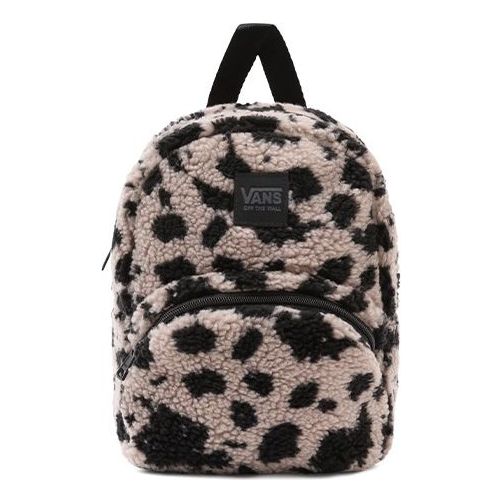 Vans(WMNS)  Black Sheep Backpack 'Black White'