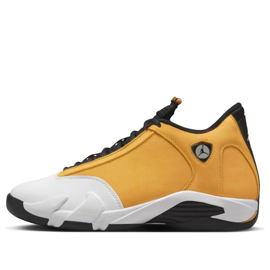 Air Jordan14 Retro Low 'Ginger'