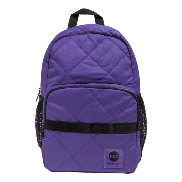 adidasNeo Backpack 'Purple'