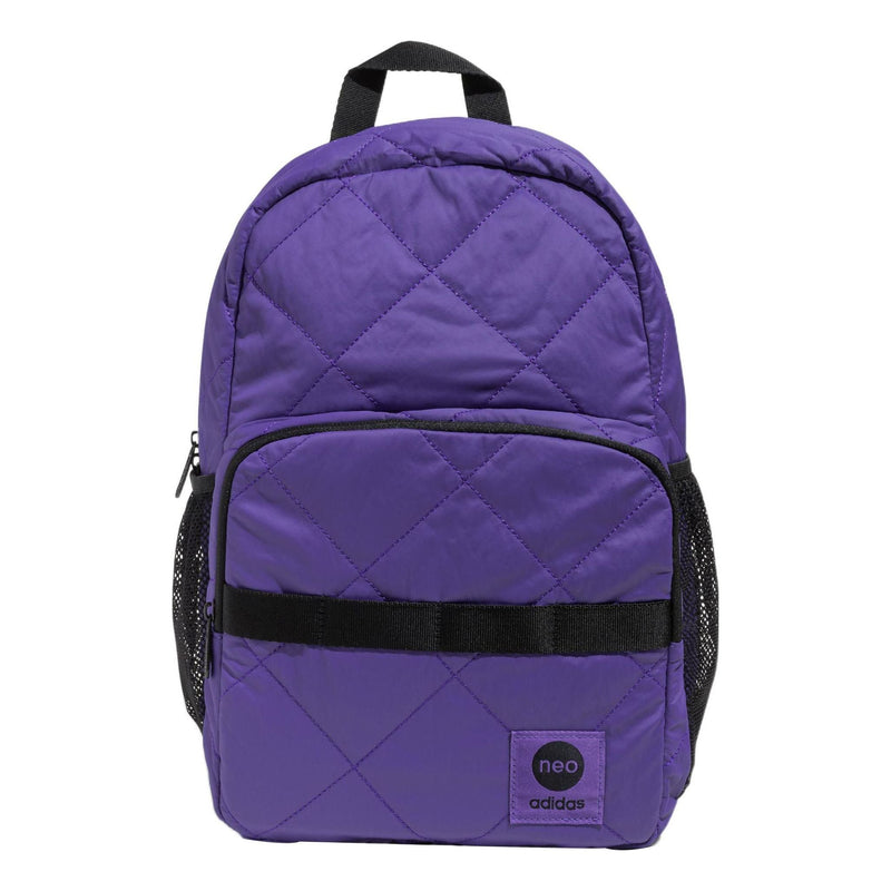 adidasNeo Backpack 'Purple'