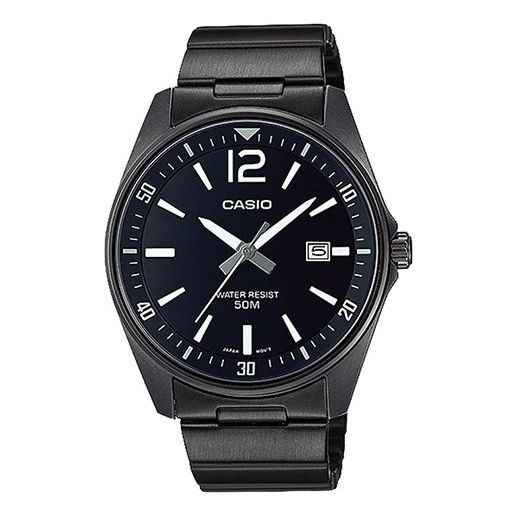 CASIOMale DRESS Japan / South Korea Fashion Sports Black Analog