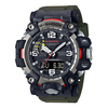 CASIOG-Shock Mudmaster 'Black'