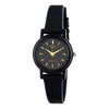 CASIO(WMNS)  Analog 'Black'