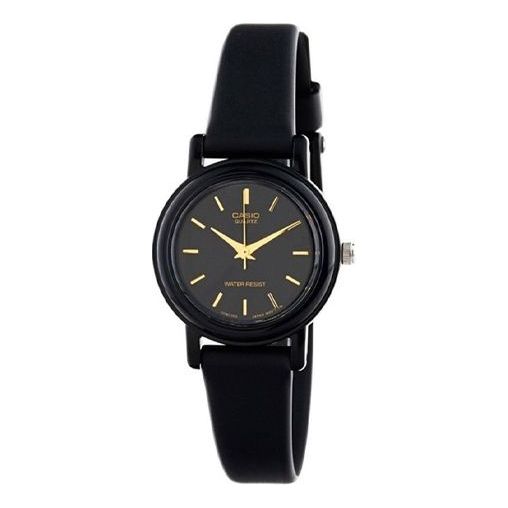 CASIO(WMNS)  Analog 'Black'