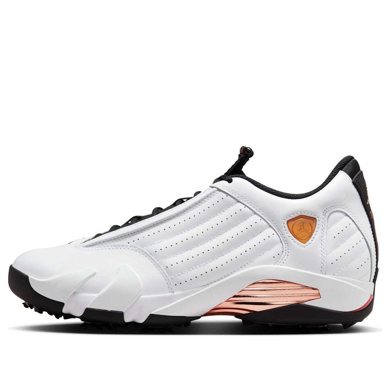 Air Jordan14 Retro Golf 'US Open'