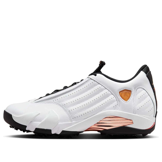 Air Jordan14 Retro Golf 'US Open'