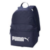 PUMAPhase Backpack No. 2 'Navy White'