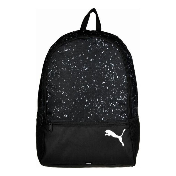 PUMAAlpha Backpack 'Black White'