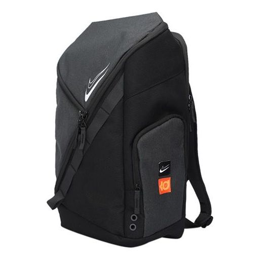 Nike(GS)  NK Backpack 'Black'