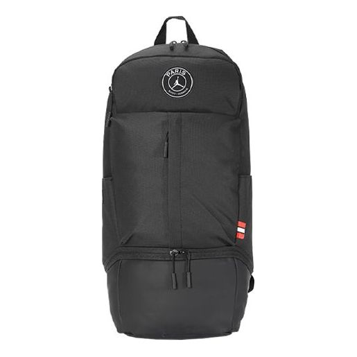 Air JordanPSG Backpack 'Black'