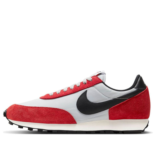 NikeDaybreak 'Gym Red Pure Platinum'