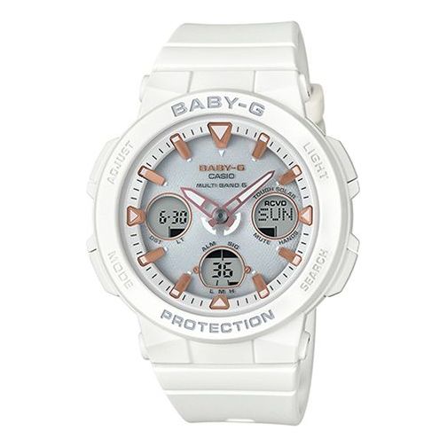 CASIOBaby-G 'White'