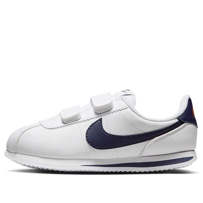 Nike(PS)  Cortez BASIC SL BPV 'White Blue'