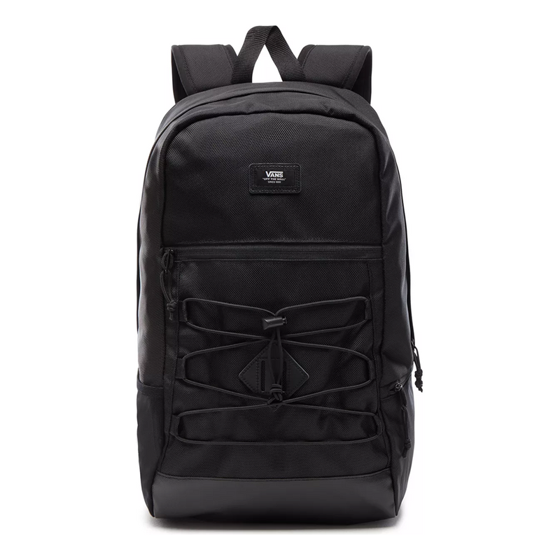 VansSnag Plus Backpack 'Black'