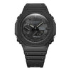 CASIOG-Shock Analog-Digital 'Black'