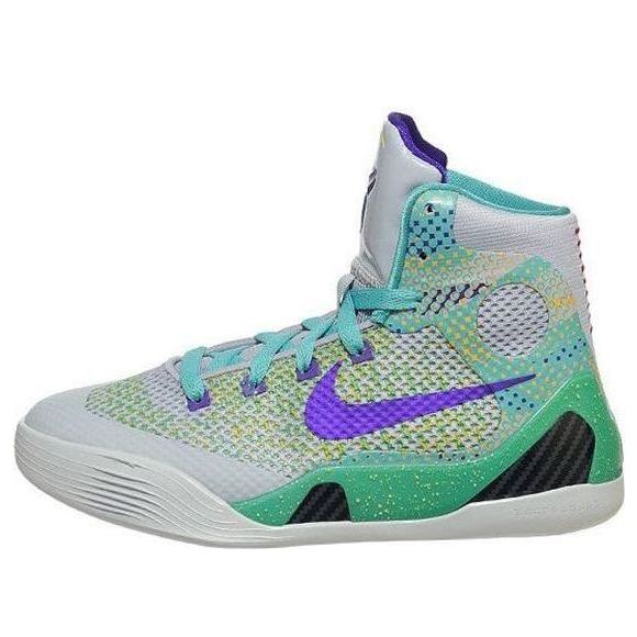 Nike(GS)  Kobe 9 Elite 'Hero Pack'