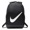 Nike(GS)  Brasilia Backpack 'Black'