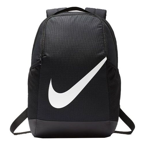 Nike(GS)  Brasilia Backpack 'Black'