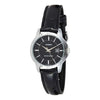 CASIOFemale DRESS Japan / South Korea Fashion Quartz Black Analog