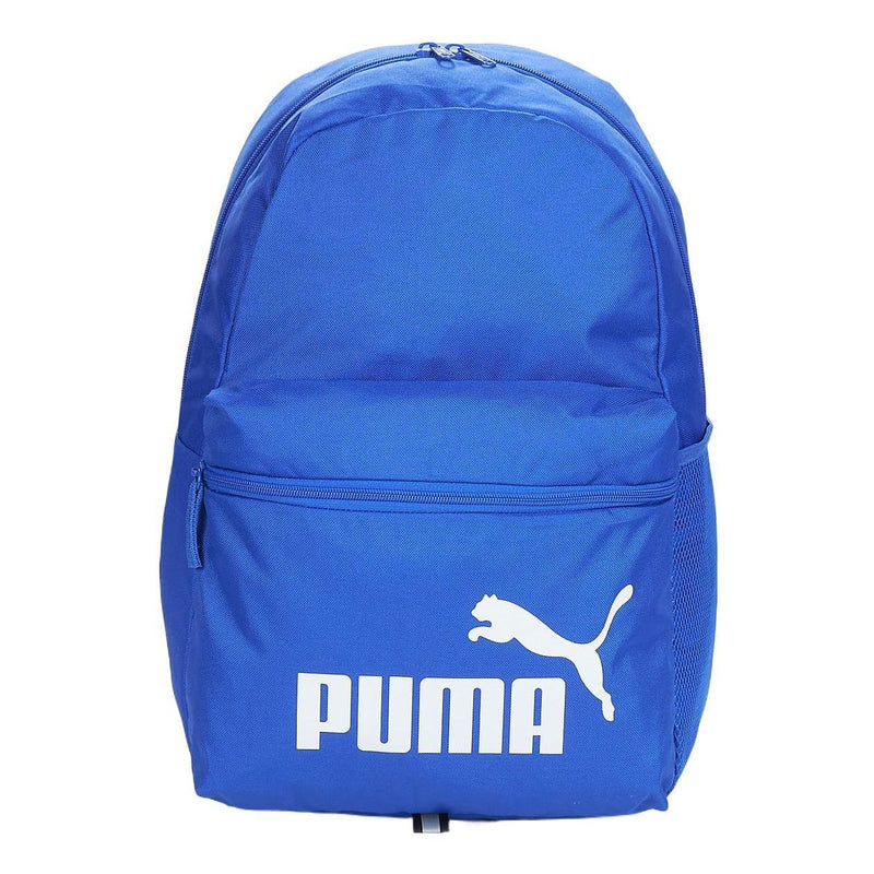 PUMAPhase Backpack 'Blue White'