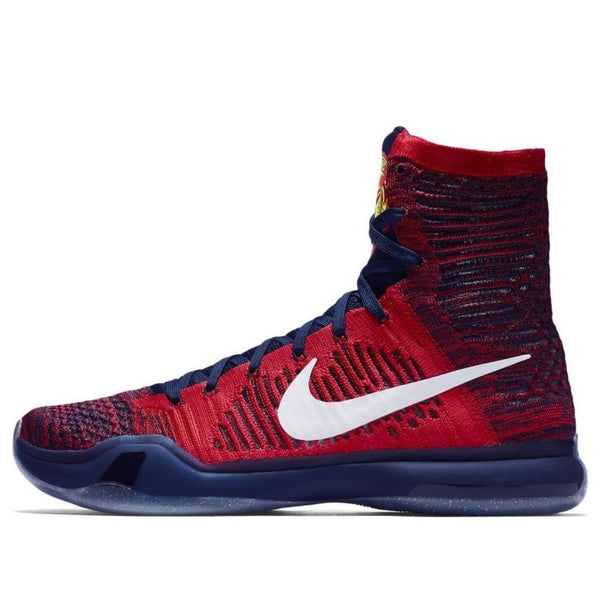 NikeKobe 10 Elite High 'American'