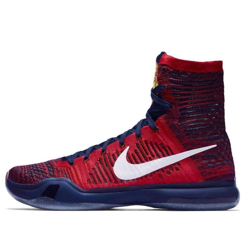 NikeKobe 10 Elite High 'American'