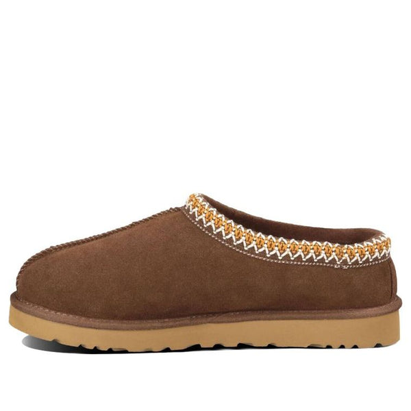 UGGTasman Slippers 'Brown'