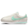Nike(WMNS)  Cortez Leather 'Sail Mint Foam'