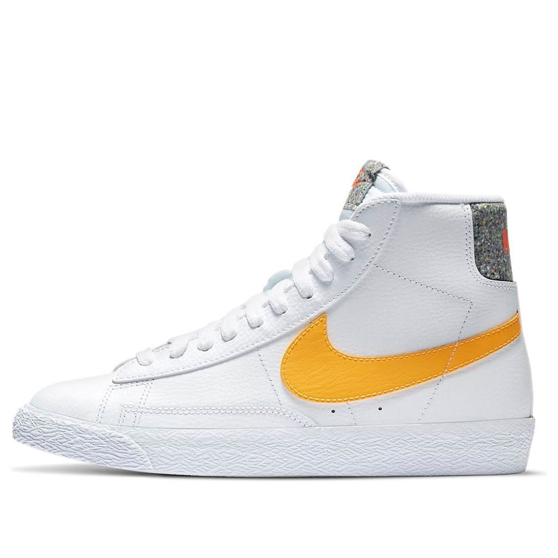 Nike(GS)  Blazer Mid '77 Vintage 'Space Hippie'