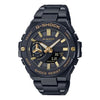 CASIOG-Shock G-Steel 'Black Gold'
