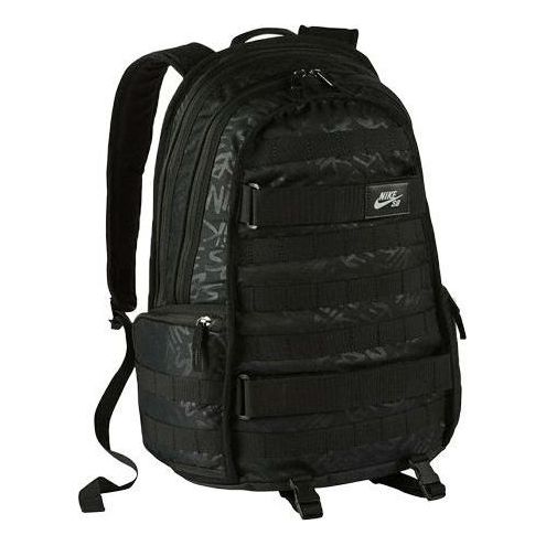 NikeSB RPM Backpack AOP 'Black'